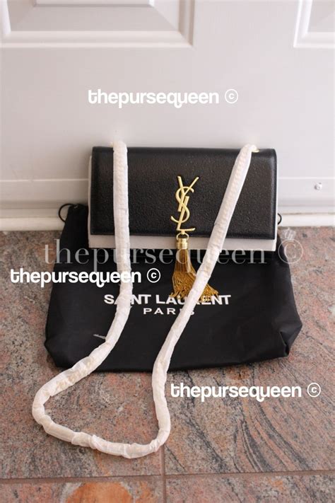 ysl chain fake